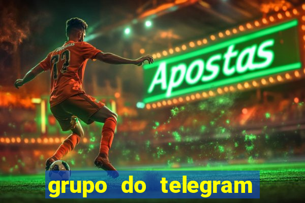 grupo do telegram mais de 18